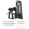 Professional Commercial Gym Strength Training Machines