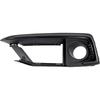 Fog Light Cover Panel Trim For 2019-2021 Honda Civic Front Left Side 71185TBAA60
