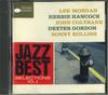 CD VARIOUS - Jazz Best Selections Vol.2 FECP30271 BLUE NOTE Japan Japanese Pop/Rock Used