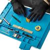 Digital Equipment Repair Remove Silicone Workbench Mobile Phone Repair Work Heat Insulation Pad Work Watch Repair Silicone Mat