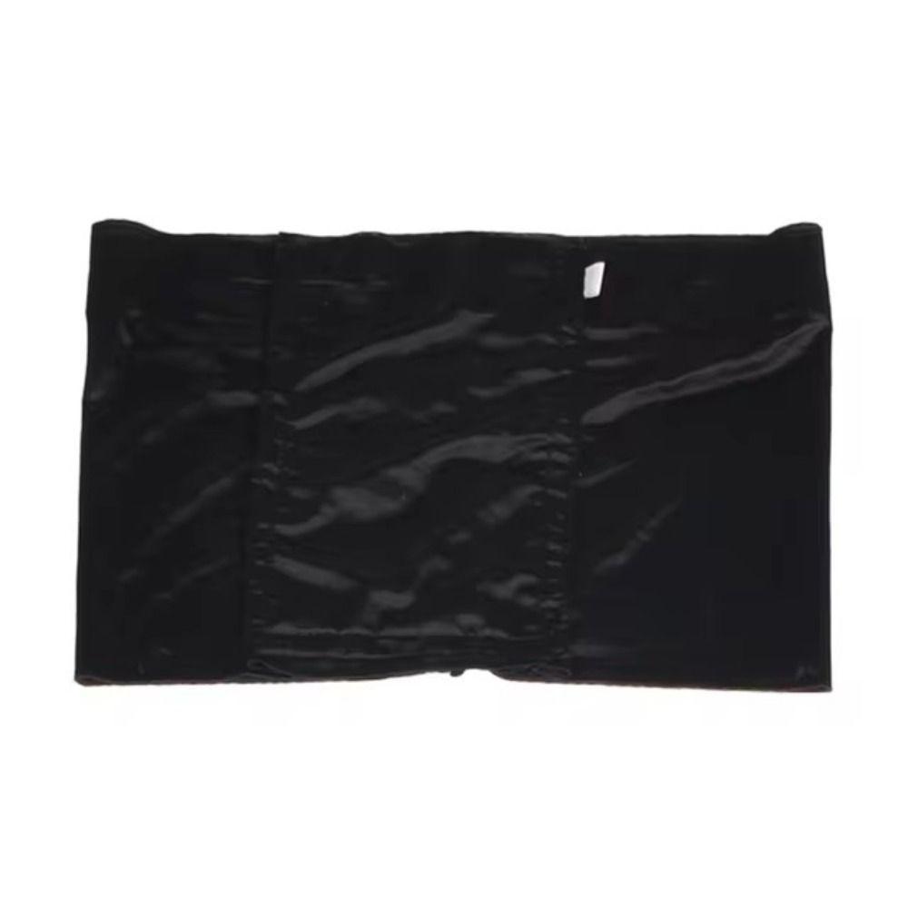 High Stretch Pocket Thigh Bands Anti-Friction Leg Phone Poket Invisible Thigh Strap Leg Warmth