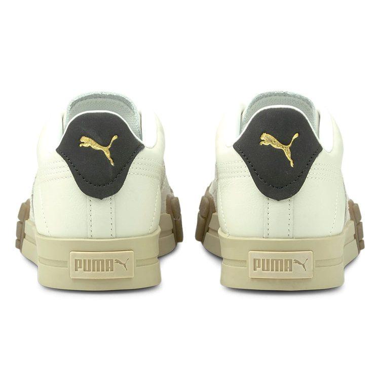 Puma Eris Reptile 'Marshmallow Pale Khaki' Женские 375115-01