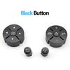 Car Steering Wheel Control Buttons Cover For Mercedes Benz C GLK E Class W204 W207 W212