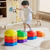6Pcs EPP Balance Stepping Stones for Kids Sensory Balance Training Toy