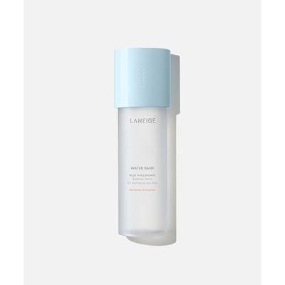 Синий тоник с гиалуроновой эссенцией Water Bank (Сухая/Нормальная кожа) 160ml