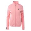Elbrus Fleece Zip-up Riva Polartec