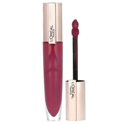 L'Oréal, Glow Paradise, Night in Gloss, 110 Petite des Fleurs, Блеск для губ 1 шт.