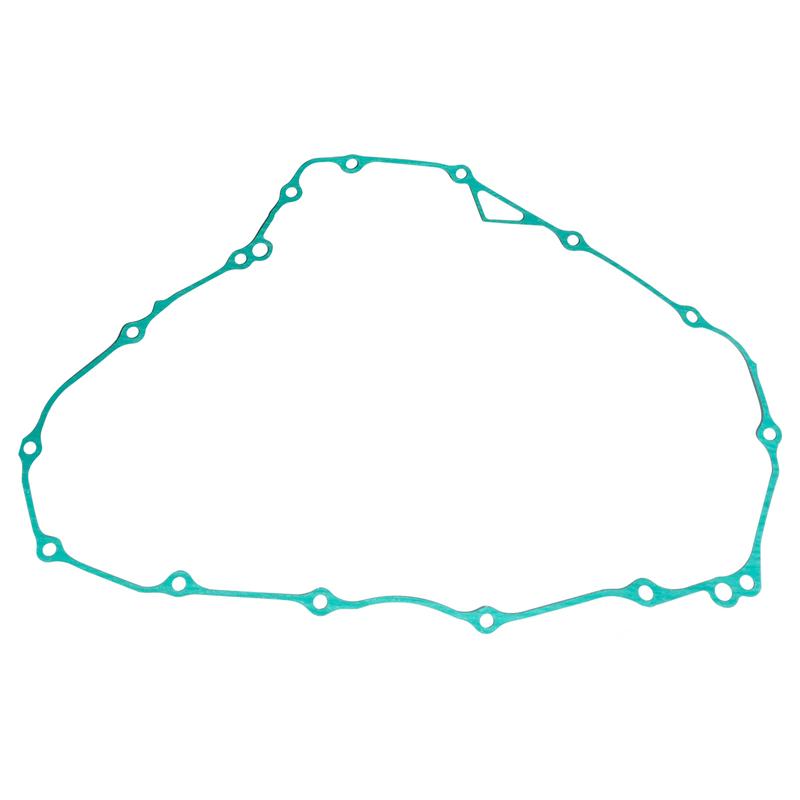 Motorcycle Right Crankcase Clutch Cover Gasket For Honda CRF1000 L  Twin 2016- CRF1000L2 18-19