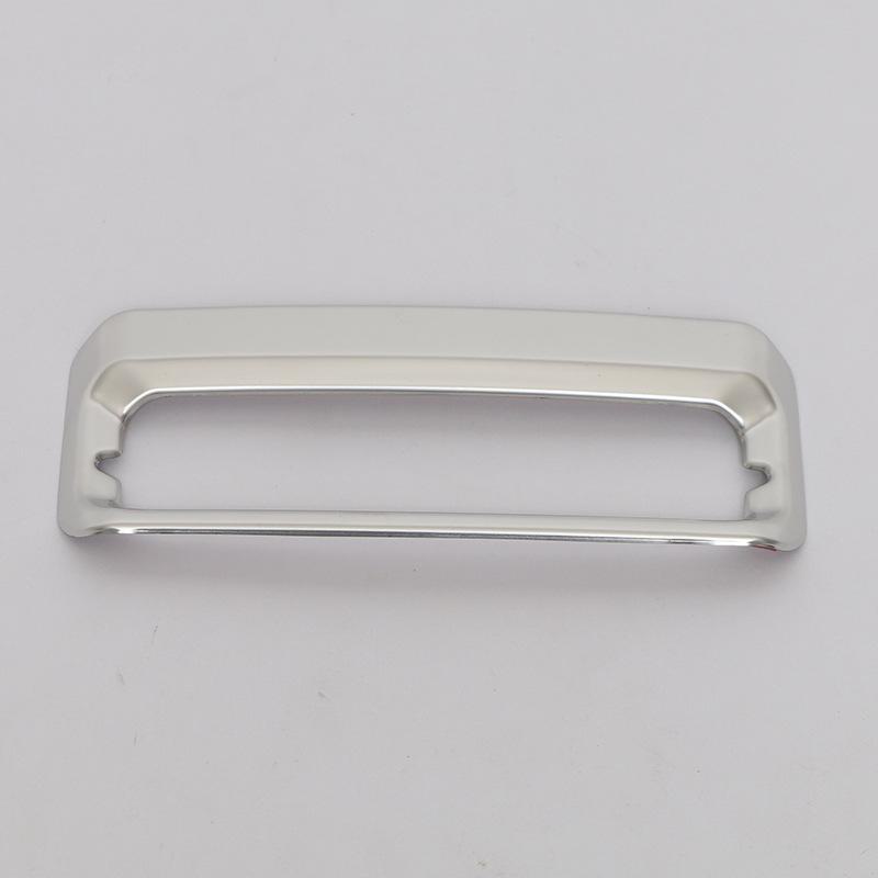 Geely 22 Binyue COOL Задний воздухозаборник Декоративная рамка