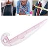 Bendable French Curve Ruler Tailor Sewing Dress Making Clothes Measuring Tool