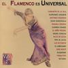 CD EL FLAMENCO ES UNIVERSAL - Vol. 2-El Flamenco Es Universal  0602498669679 Universal 2004 Spain Latin Used