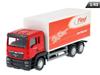 Модель 1:64, РМЗ Сити MAN Fliegl