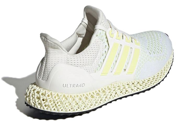 Adidas Ultra 4D 'Lemon Twist' GX6366