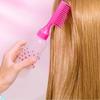 Новая многоразовая бутылочка для краски для волос большой емкости с расческой, инструменты для укладки краски для волос, щетка-шампунь, бутылочка для раствора для химической завивки
