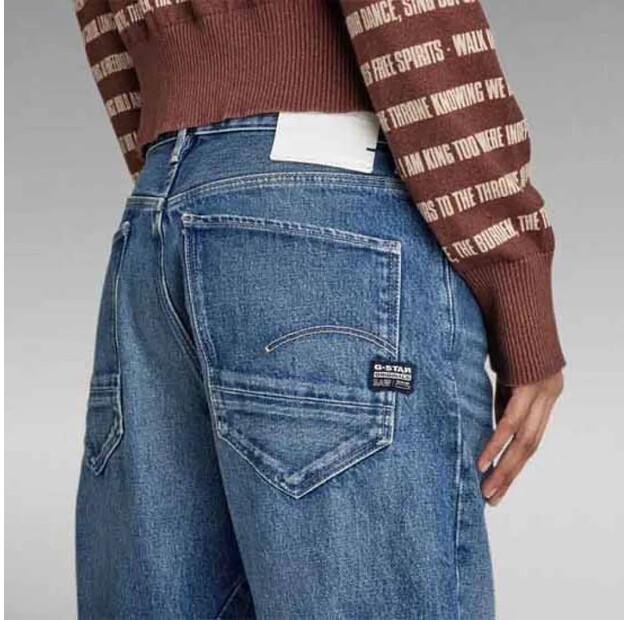 G-Star Arc 3D Boyfriend Jeans