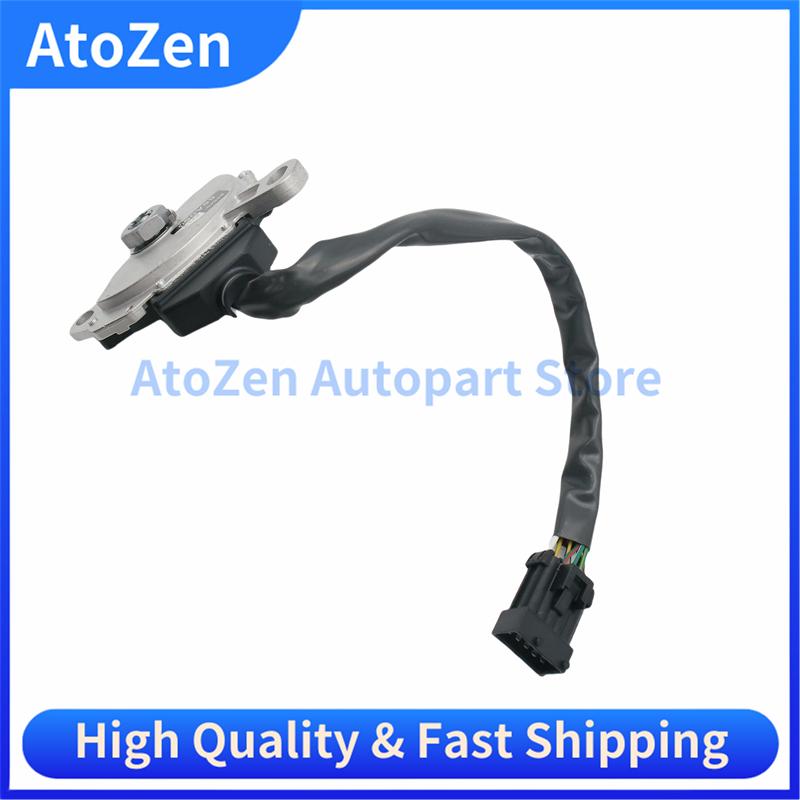 1PC Transmission Neutral Start Switch 93732499 5256052 5256060 for Chevrolet EPICA Buick Premier Daewoo Opel Car Accessories