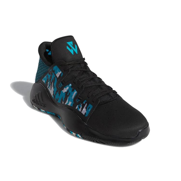 adidas Pro Vision Select Pe 'Черный Синий' EE6869