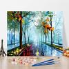 Искусство DIY Картина по номерам Цифровая картина маслом Хобби Картина маслом по номерам Картина Домашний декор Алмазная живопись