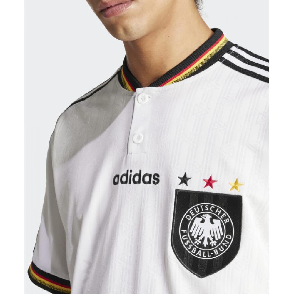 Adidas Dfb Home Jersey White It7749