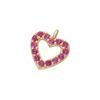 CZ Small Earring Charms for DIY Jewelry Making Accessories Supplies Crystal Mini Pendant for Handmade Earrings:VD774