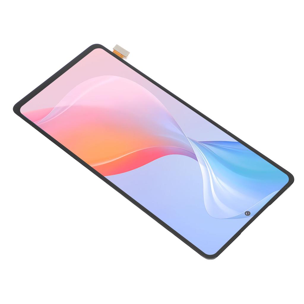 Screen Replacement for Galaxy S20 FE 5G Phone 6.5 Inch TFT LCD Display Touch Screen Digitizer