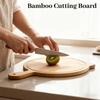 Cutting Board With Juice Cartoon  Board Bread Plate Trivet Wooden Fruit Snack Board