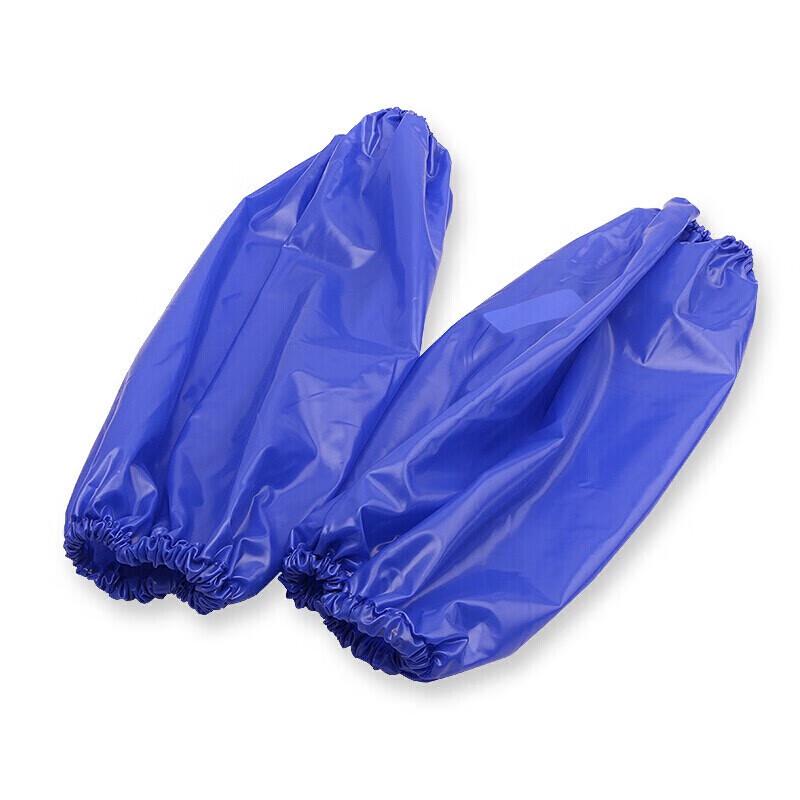 Водонепроницаемые нарукавники Gongtai из ПВХ, устойчивые к маслу и кислоте