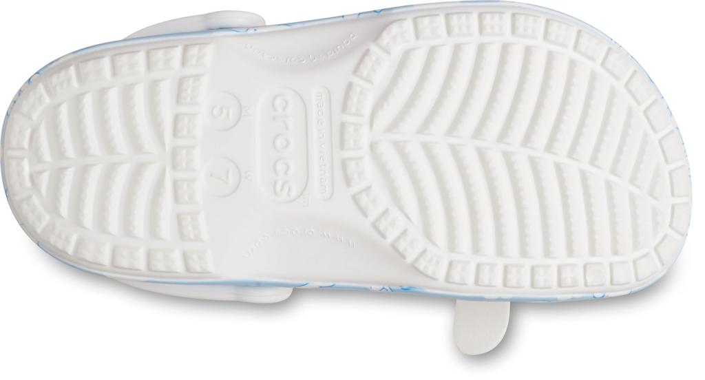 Crocs Унисекс Взрослый Классический Сабо Hello Kitty 7 для мужчин, Cinnamol, Женский/5