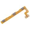 For Xiaomi Redmi Note 14 Pro+ 5G Power On/Off and Volume Flex Cable (Without Logo)