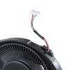 CPU Cooling Fan Laptop Internal Replacement Fan For L480 L490 L580 L590 Notebook Brushless Motor Quiet