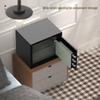 Deli Home & Office Electronic Password Safe