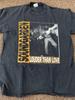 Soundgarden Louder Than Love Промо Футболка Репринт Унисекс AN49323 Футболка Унисекс