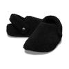 Crocs Classic Cozzzy Slipper Black Unisex Sneakers 209386-001