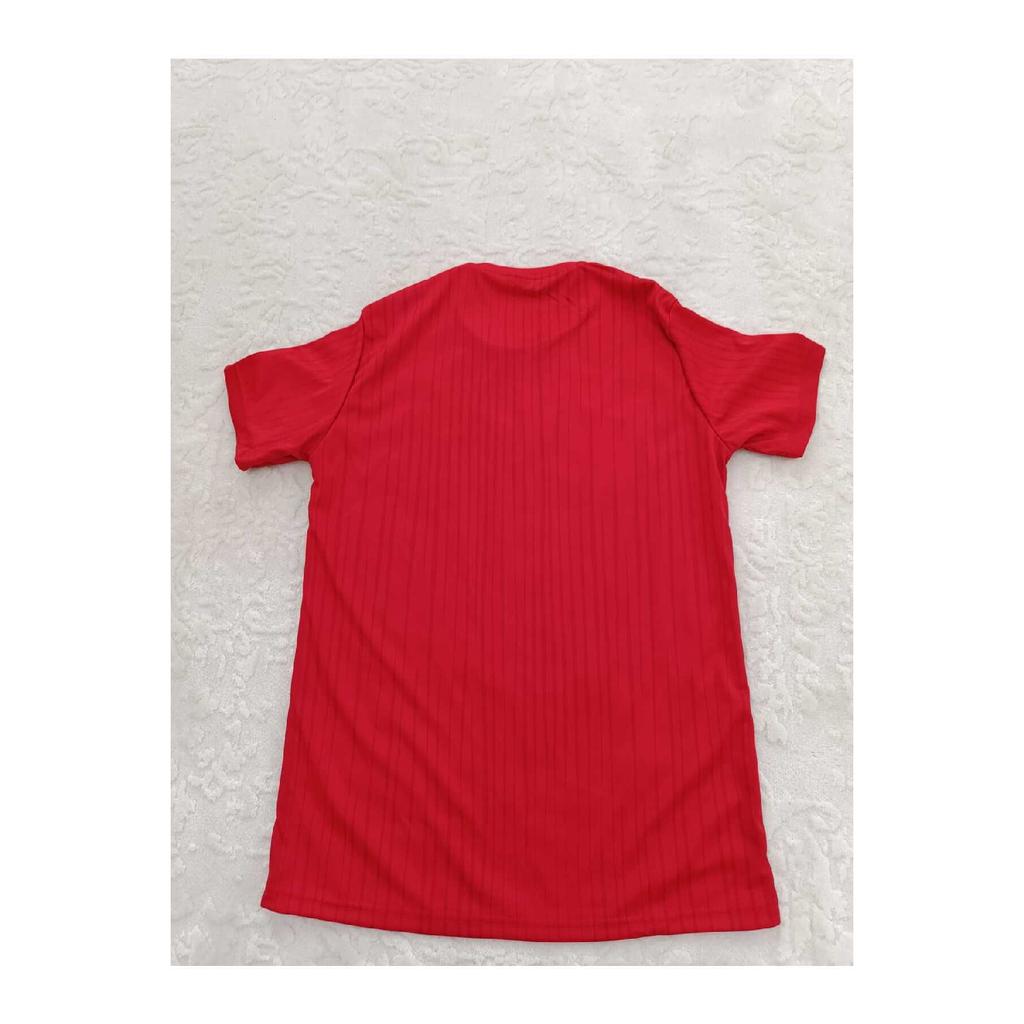 Взрослая футболка сборной Турции нового сезона для взрослых