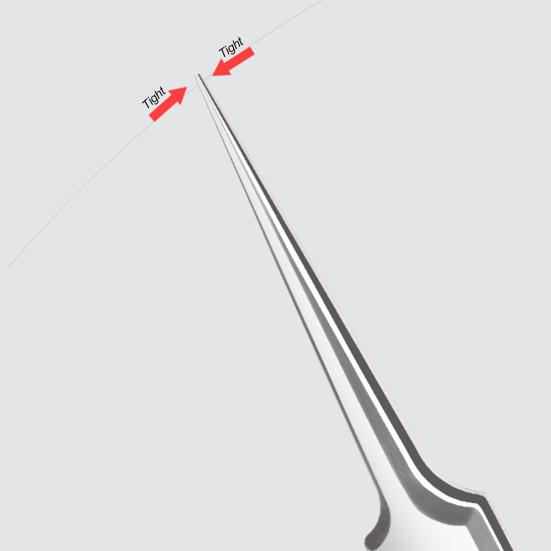 1 шт./3 шт./5 шт./8 шт. ультратонкая игла от прыщей, точный инструмент для удаления угрей, антикоррозийная игла от прыщей из нержавеющей стали