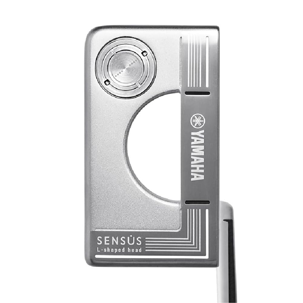 YAMAHA SENSUS L Putter Ladies 33 inch