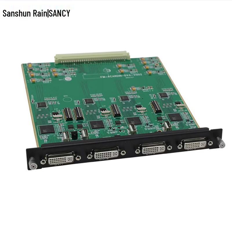 SanChunYu SCY-K02 Universal DVI Output Card