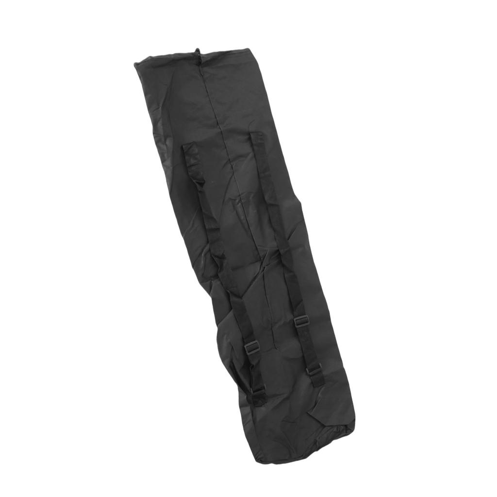 120*30*15CM Waterproof 600D, Cloth Longboard 42 inch Oxford Bag Carry Case Backpack