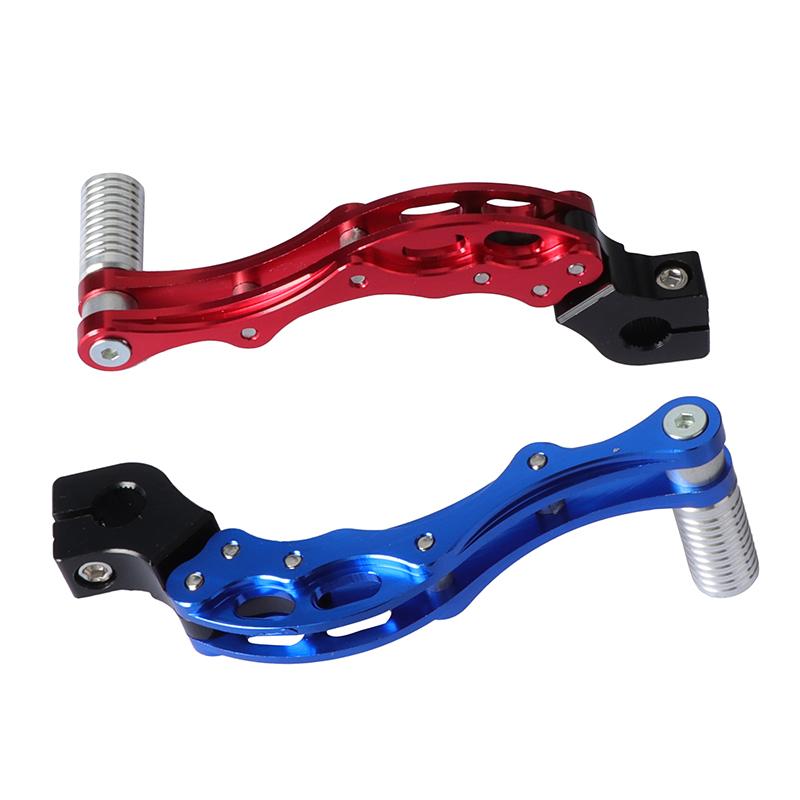 GY6 49cc 50cc 100cc 125cc CNC Kick Start Starter Lever for Yamaha Honda 139QMB Scooter JOG50/90 TACT DIO50 RSZ ZY100 force 100