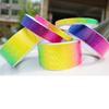 2,5 см Яркая Цветная Светоотражающая Лента для Велосипедов, Мотоциклов и Автомобилей