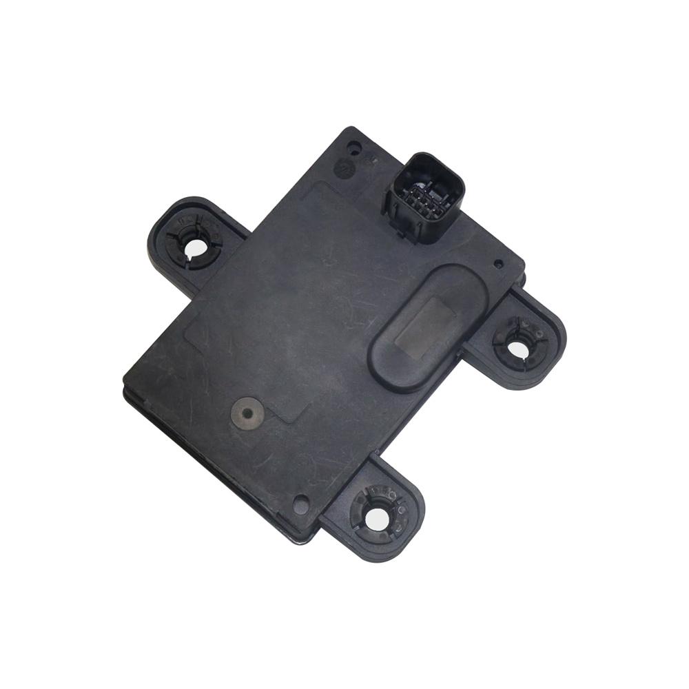 Front Distance Radar Sensor LB5T9G768AB For Ford Explorer 2020-23 Escape 2020-22