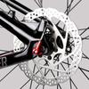 Втулка MTB шоссейный велосипед колесо шина рычаг ось колеса ось Ti титановая велосипедная быстросъемная ось