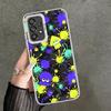 S-Splatoons Игровой противоударный чехол для телефона для Samsung A17 A16 A15 A14 A37 A57 A36 A56 A26 A35 A55 A25 A34 A54 A24 A13 A23 A33 A53 A