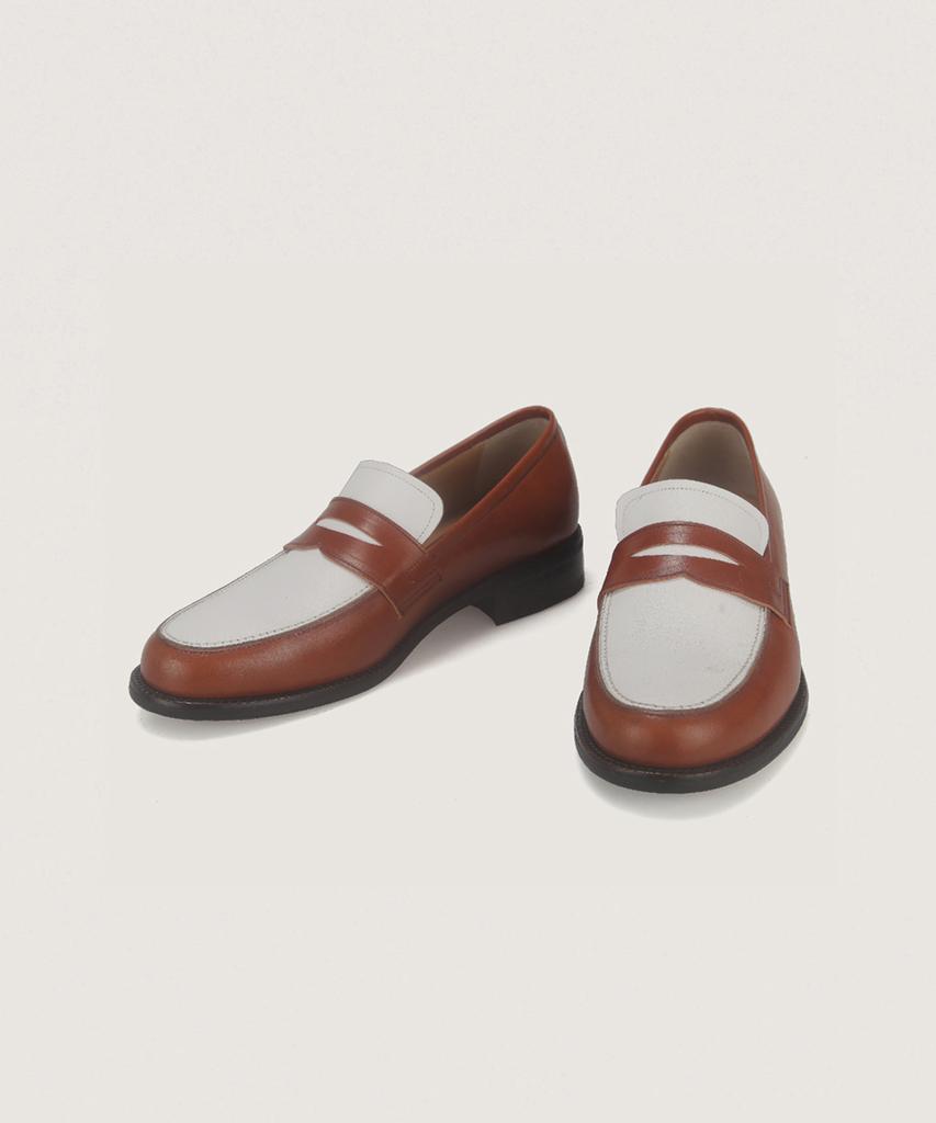 Licflo Venice Loafers Brown