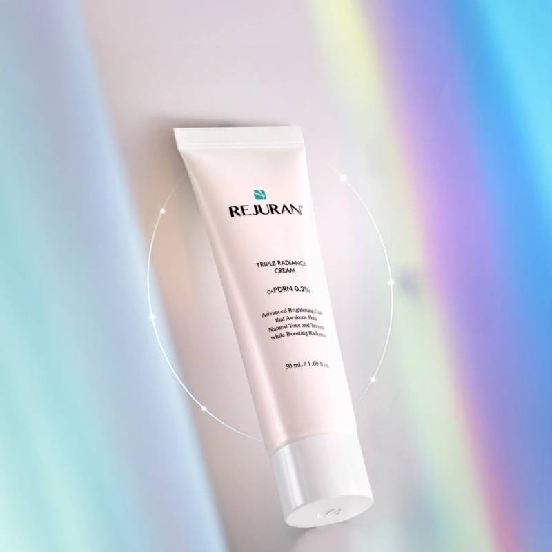 Крем Rejuran Triple Radiance 50 мл