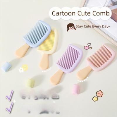 Гигиенические и медицинские наборы – Щетки и расчески для детей