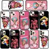 Case for Samsung Galaxy S25 S23 S24 Ultra FE Plus S9 A05 A06 A15 A16 A36 A37 A35 A54 A55 A56 A57 A25 A26 A53 One Pieces Coque Tony Chopper Luffy Cover
