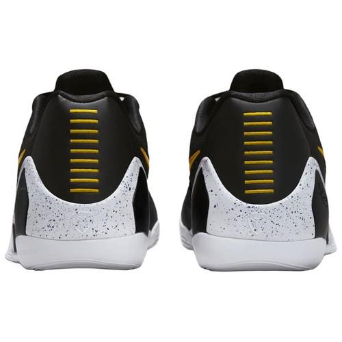 Nike Kobe 9 Em Low Protro Tb Черный Университетский Золотой - IH1401-002