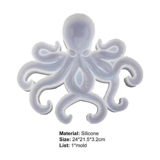 Реалистичная смоляная форма, прочная, моющаяся, антивозрастная, ручная работа, форма из смолы для животных