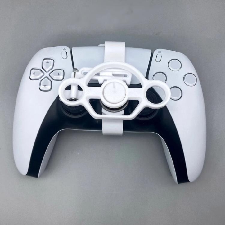 Игровой руль Рукоятка Игровые аксессуары Замена Рулевого колеса контроллера для Slim Контроллера Легкая установка